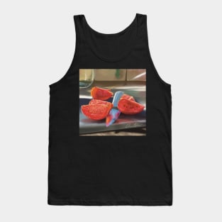 Tomatoe Tank Top